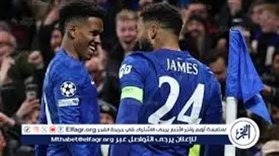 البلوز يستقبل بيرنلي في مباراة حاسمة لزيادة الزخم بالدوري الإنجليزي