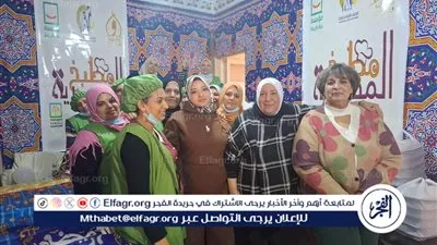 ضمن المشروع القومي لتنمية الأسرة المصرية.. 