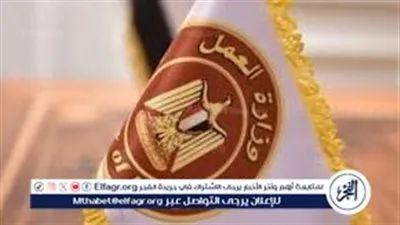  وزارة العمل تعلن 5456 فرصة عمل جديدة للشباب في 14 محافظة خلال فبراير ومارس 2026