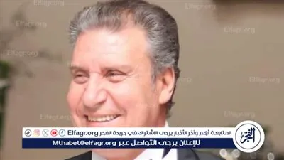 حلمي فودة: لا أحب التصوير في رمضان بسبب الروحانيات وجلال الصيام