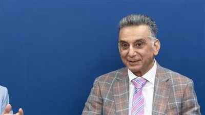 رئيس جامعة روان الأمريكية: مصر رائدة العالم العربي ونسعى لتقديم التعليم الأمريكي فيها