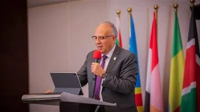 سويلم يشارك في اجتماع لمجلس وزراء مياه دول حوض النيل (Nile-COM) جنوب السودان