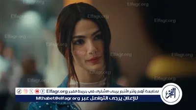 بين الجرأة والغموض.. تارا عماد تضيف بعدًا جديدًا إلى إفراج