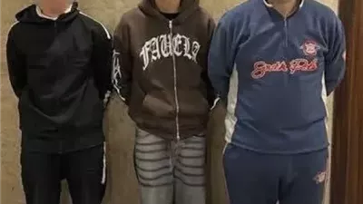 التحقيق مع المتورطين في الاعتداء على أب ونجله بالقناطر الخيرية