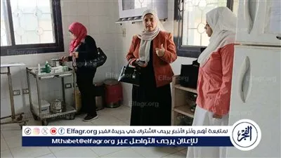 صحة بني سويف تتابع انتظام العمل وتوافر الأدوية بأقسام الطوارئ بالوحدات والمستشفيات