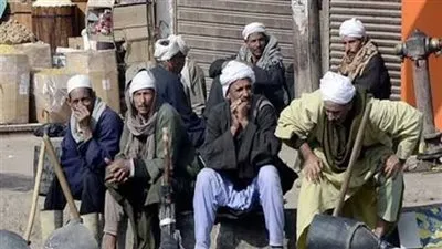 التسجيل متاح.. موعد صرف منحة العمالة غير المنتظمة رمضان 2026 وقيمة الدعم