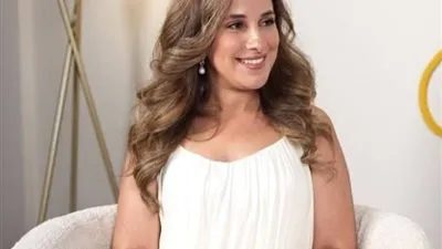 شيرى عادل تتألق في 