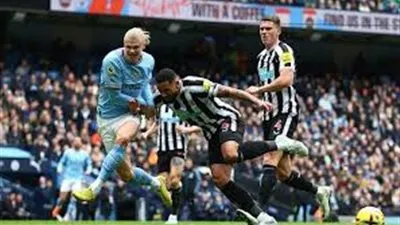 شاهد بالبث المباشر مجانًا مباراة مانشستر سيتي ونوتنجهام فورست اليوم في الدوري الإنجليزي