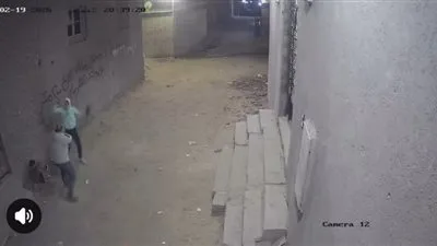 فحص أمني لفيديو اعتداء مسلح على رجل وطفله.. والتحريات تكشف حقيقة وقوعه في باسوس 