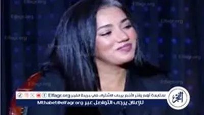 من سكرتيرة إلى نجمة| سمية درويش تروي تجربة عملها خارج الفن