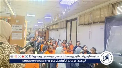 مكتبة مصر العامة بأسيوط تنظم ندوة حول روحانيات شهر رمضان المبارك