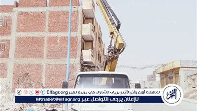 حملات لصيانة أعمدة الكهرباء ورفع كفاءتها بمطروح 