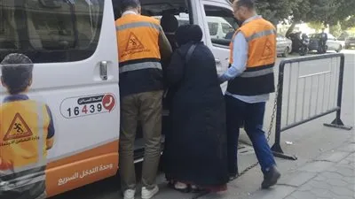 التضامن الاجتماعي: فرق التدخل السريع تكثف جهودها لإنقاذ ودعم الأطفال والكبار بلا مأوى خلال أول أيام شهر رمضان