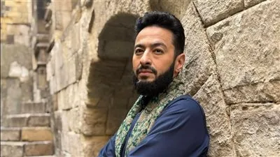 مفاجأة في الحلقة الخامسة من مسلسل المداح 6.. حمادة هلال يُسخر الجن 