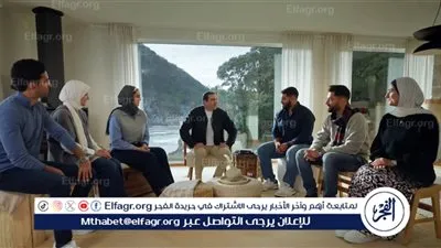 عمرو خالد: ليه كل الأبواب بتتقفل في وشك فجأة؟ الحل في سورة طه