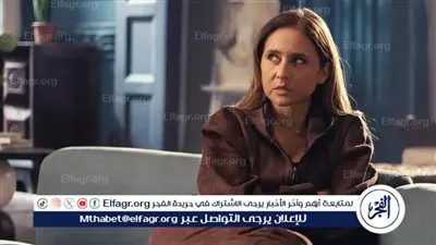 إشادات جماهيرية واسعة بنيللي كريم في الحلقة الخامسة من على قد الحب