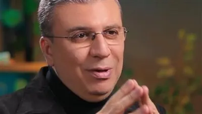 عمرو الليثي ببرنامج 