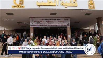 مستشفى القلب تستقبل 1729 حالة خلال شهر وطب أسيوط تستقبل زيارة طالبات مدرسة الشيخ سالم الثانوية بأبنوب 