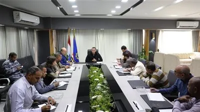 تخفيضات تتجاوز 30% ورقابة مشددة بأسوان لضبط الأسواق في رمضان