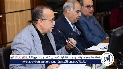 تعرف على اهم قرارات اجتماع مجلس كلية الطب بجامعة أسيوط 