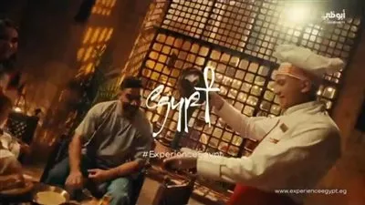 وزارة السياحة والآثار تطلق حملة بعنوان 