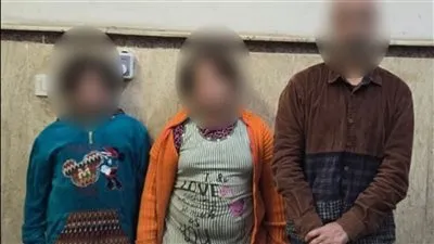 الأمن يكشف ملابسات فيديو يظهر تحرش حارس عقار بطفلة بالإسكندرية ويضبط المتهمين