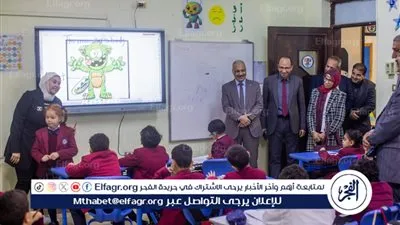 تعليم المنيا يستعرض تجربة الهولوجرام والذكاء الاصطناعي بفديو لتدريس «حرب أكتوبر»