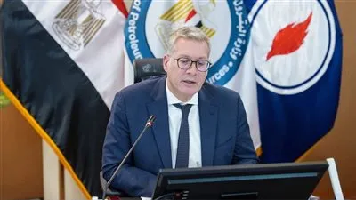 عاجل.. وزارة البترول: وفرنا مسارات بديلة للغاز الإسرائيلي بما يضمن تلبية احتياجات قطاع الكهرباء والصناعة 