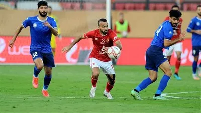 شاهد حالا دون تقطيع.. مباراة الأهلي وسموحة لايف أونلاين بجودة عالية