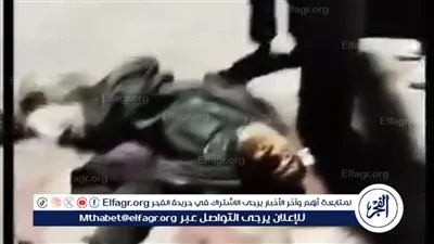 وفاة مهندس ملقب بالمتشرد علي الرصيف بجوار مائدة الرحمن بالفيوم