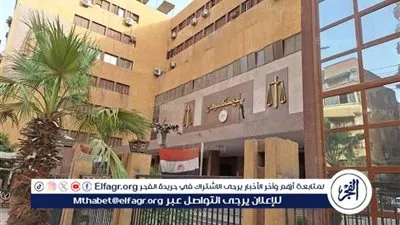 السجن 10 سنوات لعامل روع المواطنين في سوهاج