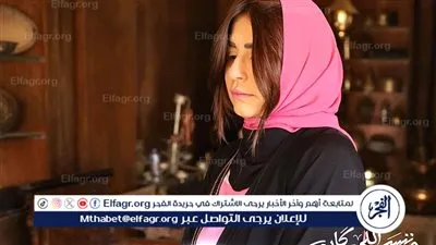 بعد تألقها في وننسى اللي كان.. إشادات واسعة بأداء منة فضالي