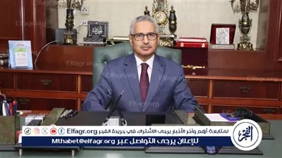 محافظ بني سويف يكلف السكرتير العام بمتابعة حملات إزالة التعديات ورفع الإشغالات
