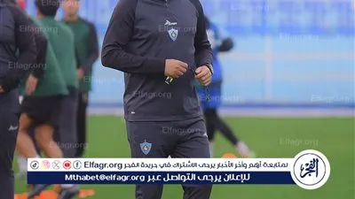 تفاصيل العرض الليبي المقدم لـأحمد عيد عبد الملك بعد تألقه في دوري المحترفين