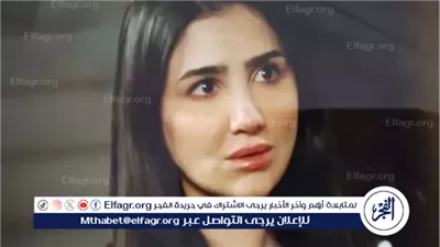 قلب مي عمر ينكسر على الهواء.. كواليس أصعب مشهد في «الست موناليزا» تكشف لأول مرة