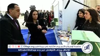 عاجل- مدبولي يشهد إطلاق مبادرة «أبواب الخير» لدعم الأسر الأولى بالرعاية خلال رمضان