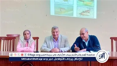  انطلاق دورة تدريبية لتأهيل مطبقي مبيدات الآفات وضبط 620 صاروخ ألعاب نارية محظور تداولها فى أسيوط 