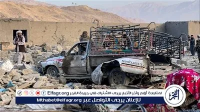 الهند تدين الضربات الباكستانية على أفغانستان