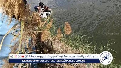 وفاة شخص وإصابة 6 في انقلاب ميكروباص بملوي جنوب المنيا 