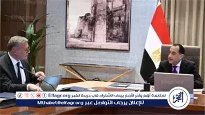عاجل- رئيس الوزراء يتابع مشروعات وزارة البترول ويؤكد دعم الاستكشاف وزيادة الإنتاج المحلي