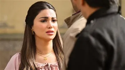 مبصعبش عليه.. هدى الاتربي تنشر فيديو كواليس نؤة وكمال في 