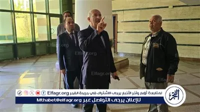 سكرتير عام الفيوم يتفقد عددًا من إدارات ديوان المحافظة ويشدد على ضرورة الانضباط الإداري ​