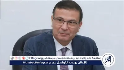 وزير الزراعة يُصدر قرارا بندب المهندس محمد عبدالرحمن مديرا لمديرية أسيوط 