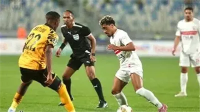 شاهد حالا دون تقطيع.. الزمالك في مواجهة زد بدوري النيل لايف أونلاين بجودة عالية