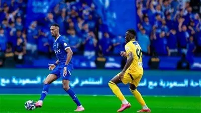 0-0 مباشر الآن.. مباراة الهلال والتعاون في دوري روشن السعودي 
