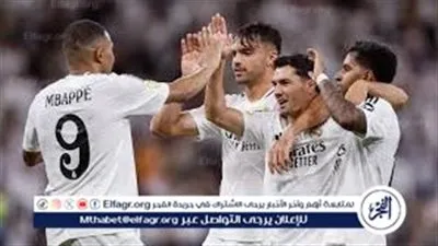 ريال مدريد يستضيف بنفيكا على البرنابيو.. كل ما تريد معرفته عن البث المباشر
