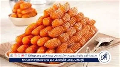 «ذهبي ومقرمش».. خطوات سهلة لتحضير بلح الشام المثالي على مائدة الإفطار في رمضان 2026