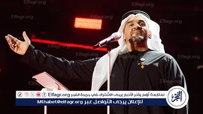 حسين الجسمي يتصدر المشهد الغنائي ويحقق الحضور الأبرز والأعلى في الموسم الرمضاني