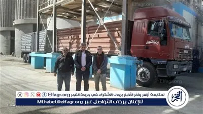 مديرية تموين الفيوم تعلن الانتهاء من جرد وتصفية صومعة مطاحن مصر الوسطى وزيادة 16 طن قمح لصالح السلع التموينية