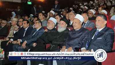 لمرور 1086 عامًا.. محافظ قنا يشهد احتفال الأزهر الشريف بذكرى تأسيسه